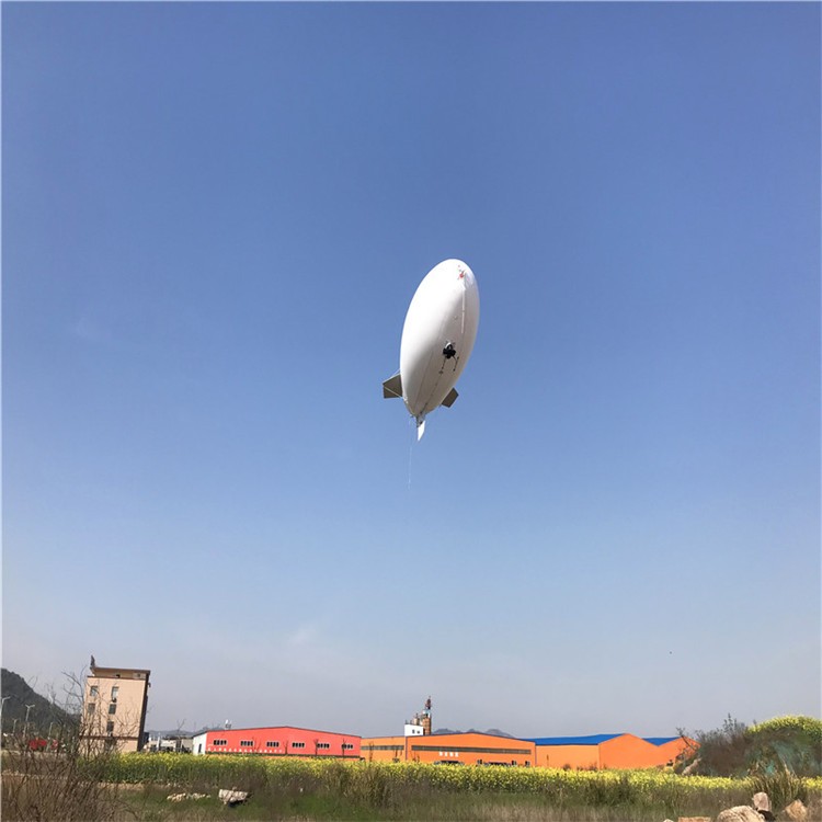 白城无人飞艇价格