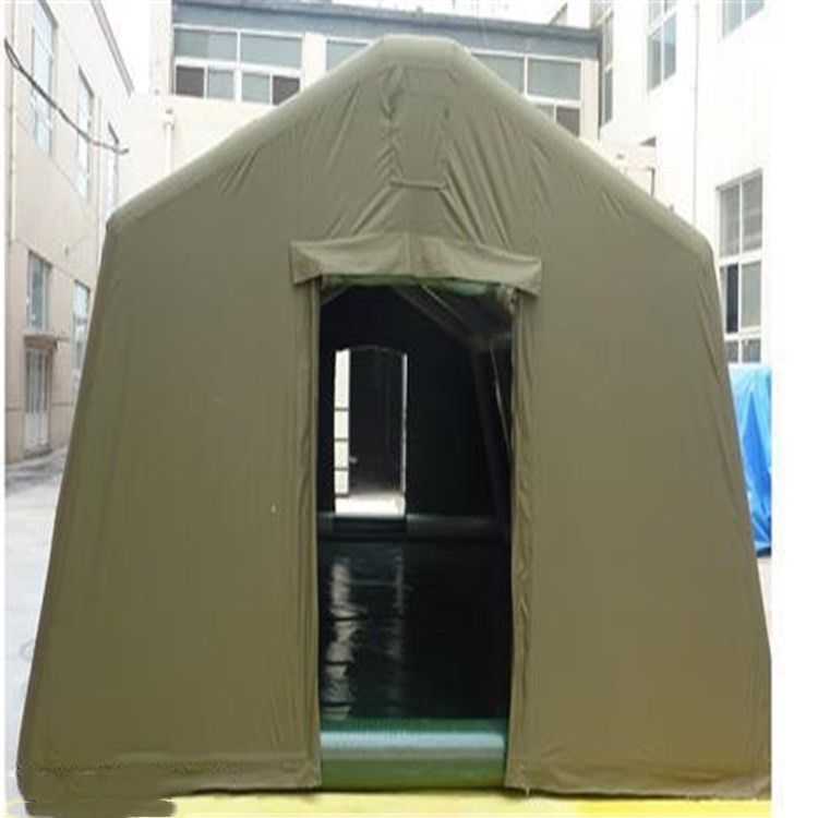 白城充气军用帐篷模型生产工厂